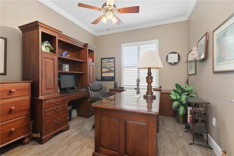 Villa ou maison à vendre à DeLand, Floride: 3 chambres, 249.81 m2 № 2425321 - photo 10