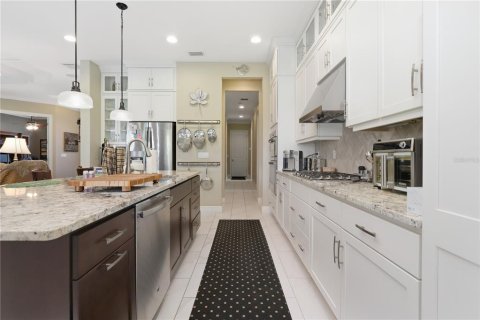 Villa ou maison à vendre à DeLand, Floride: 3 chambres, 249.81 m2 № 2425321 - photo 15