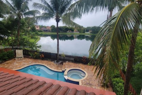 Villa ou maison à vendre à Homestead, Floride: 3 chambres, 241.82 m2 № 2068702 - photo 4