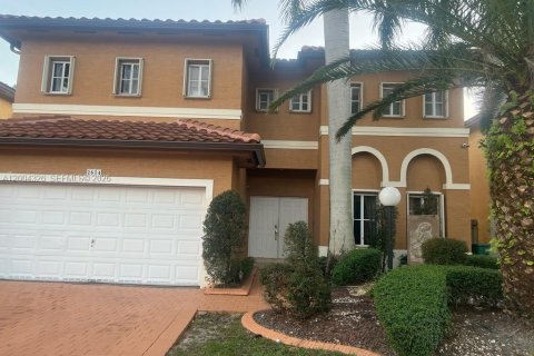 Villa ou maison à Homestead, Floride 3 chambres, 241.82 m2 № 2068702