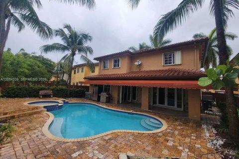 Villa ou maison à vendre à Homestead, Floride: 3 chambres, 241.82 m2 № 2068702 - photo 2