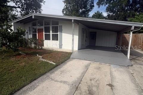 House in Tampa, Florida 3 bedrooms, 136.01 sq.m. № 2391351 - photo 16