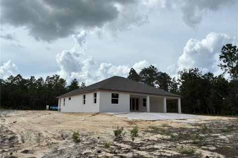 House in Dunnellon, Florida 3 bedrooms, 218.78 sq.m. № 2316619 - photo 4