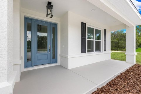 House in Dunnellon, Florida 3 bedrooms, 218.78 sq.m. № 2316619 - photo 13
