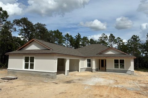 Villa ou maison à Dunnellon, Floride 3 chambres, 218.78 m2 № 2316619