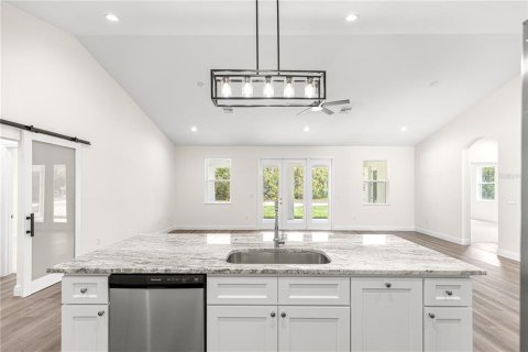 House in Dunnellon, Florida 3 bedrooms, 218.78 sq.m. № 2316619 - photo 20
