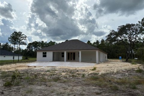 House in Dunnellon, Florida 3 bedrooms, 218.78 sq.m. № 2316619 - photo 3