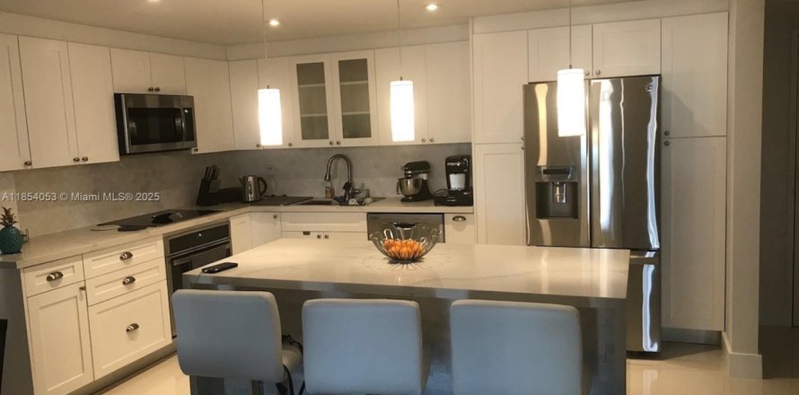 Condo à Sunny Isles Beach, Floride, 1 chambre № 1871790