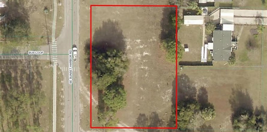 Land in Summerfield, Florida № 1787445