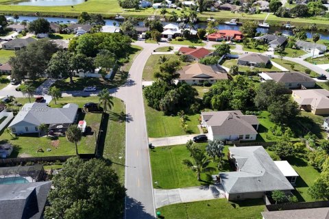 Terrain à vendre à Port St. Lucie, Floride № 1806074 - photo 8