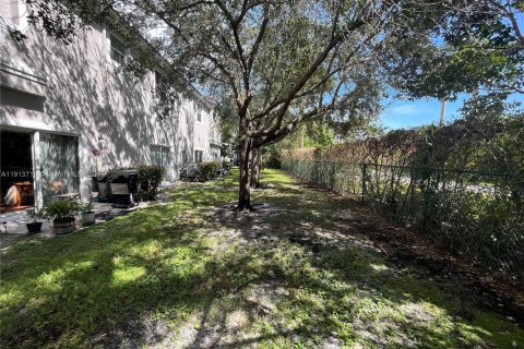 Touwnhouse à louer à Miramar, Floride: 3 chambres, 139.82 m2 № 1968930 - photo 26