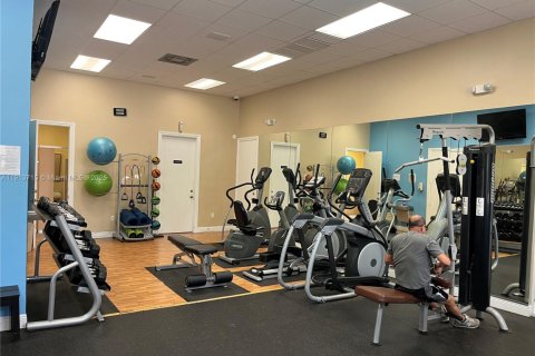 Touwnhouse à louer à Miramar, Floride: 3 chambres, 139.82 m2 № 1968930 - photo 30