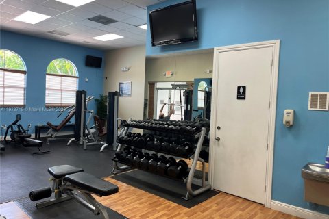 Touwnhouse à louer à Miramar, Floride: 3 chambres, 139.82 m2 № 1968930 - photo 29