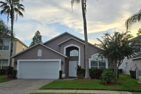 Casa en venta en Kissimmee, Florida, 4 dormitorios, 182.09 m2 № 1844765 - foto 16