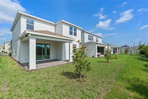 House in Orlando, Florida 5 bedrooms, 216.46 sq.m. № 1736394 - photo 28