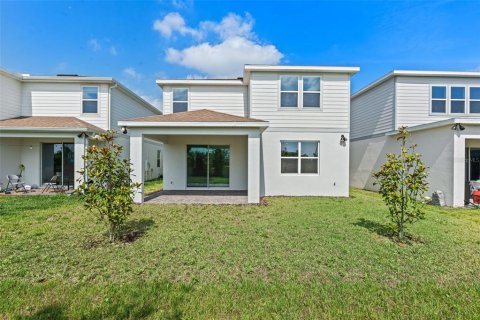 House in Orlando, Florida 5 bedrooms, 216.46 sq.m. № 1736394 - photo 29
