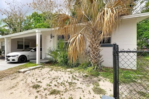 Immobilier commercial à vendre à Lake Wales, Floride: 4 chambres, 194.72 m2 № 2198151 - photo 21