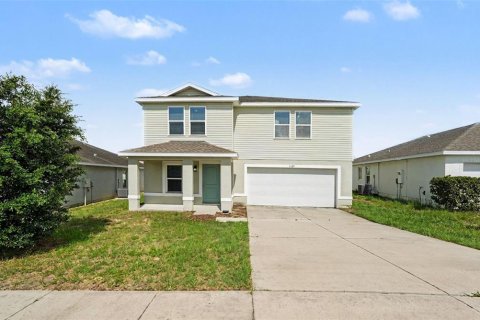 Casa en venta en Spring Hill, Florida, 4 dormitorios, 226.96 m2 № 2202164 - foto 2