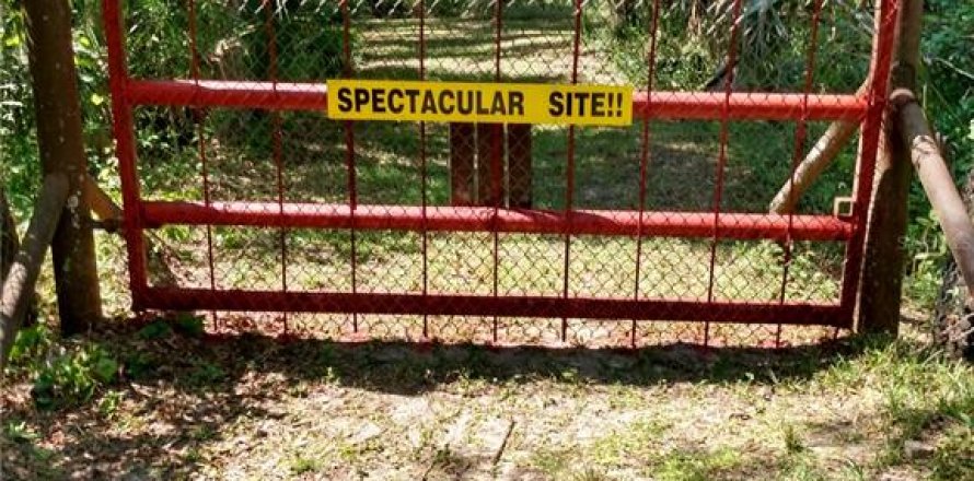 Land in Dunnellon, Florida № 1562631