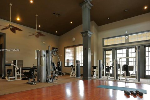 Снять в аренду кондоминиум в Мирамар, Флорида 3 спальни, 134.71м2, № 1995138 - фото 5