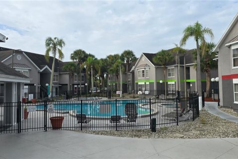 Condo in Kissimmee, Florida, 2 bedrooms  № 2314985