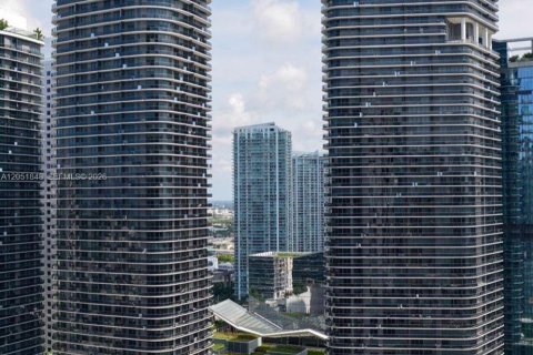 Copropriété à louer à Miami, Floride: 41.06 m2 № 2173000 - photo 7