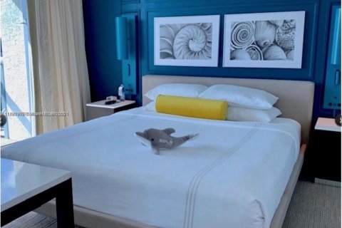 Condominio en venta en Sunny Isles Beach, Florida, 2 dormitorios, 84.36 m2 № 1861614 - foto 8