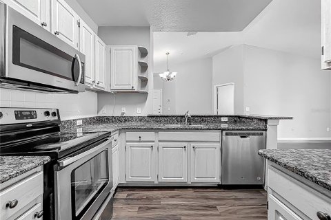 Condominio en venta en Orlando, Florida, 4 dormitorios, 121.98 m2 № 1602140 - foto 22