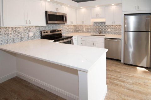 Touwnhouse à louer à Palm Beach Gardens, Floride: 2 chambres, 114.83 m2 № 2431265 - photo 16
