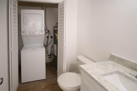 Touwnhouse à louer à Palm Beach Gardens, Floride: 2 chambres, 114.83 m2 № 2431265 - photo 22