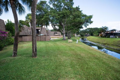 Touwnhouse à louer à Palm Beach Gardens, Floride: 2 chambres, 114.83 m2 № 2431265 - photo 3