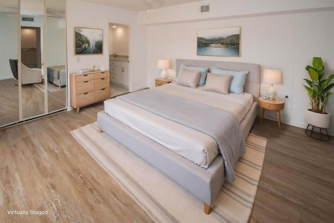 Touwnhouse à louer à Palm Beach Gardens, Floride: 2 chambres, 114.83 m2 № 2431265 - photo 24