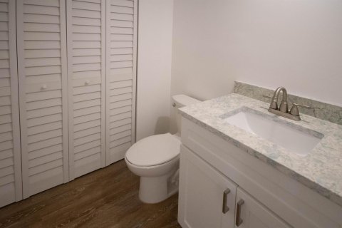 Touwnhouse à louer à Palm Beach Gardens, Floride: 2 chambres, 114.83 m2 № 2431265 - photo 21