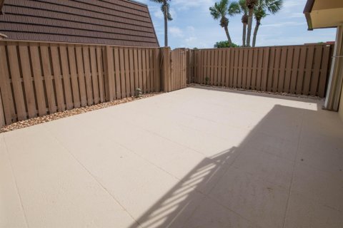 Touwnhouse à louer à Palm Beach Gardens, Floride: 2 chambres, 114.83 m2 № 2431265 - photo 7
