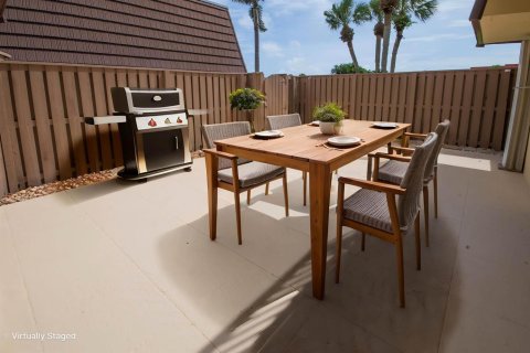 Touwnhouse à louer à Palm Beach Gardens, Floride: 2 chambres, 114.83 m2 № 2431265 - photo 6