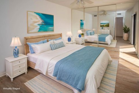 Touwnhouse à louer à Palm Beach Gardens, Floride: 2 chambres, 114.83 m2 № 2431265 - photo 27