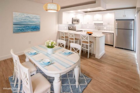 Touwnhouse à louer à Palm Beach Gardens, Floride: 2 chambres, 114.83 m2 № 2431265 - photo 14
