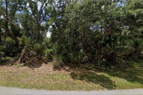 Land in North Port, Florida № 2165014