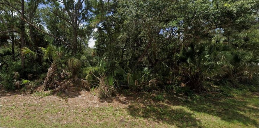 Land in North Port, Florida № 2165014