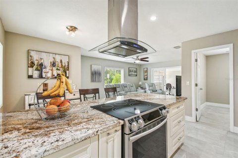 House in Tampa, Florida 3 bedrooms, 154.96 sq.m. № 1678212 - photo 12