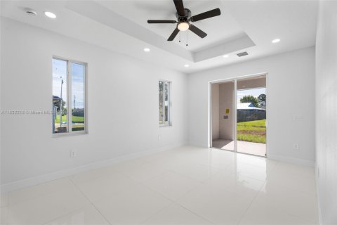 House in Port St. Lucie, Florida 3 bedrooms № 1809265 - photo 17