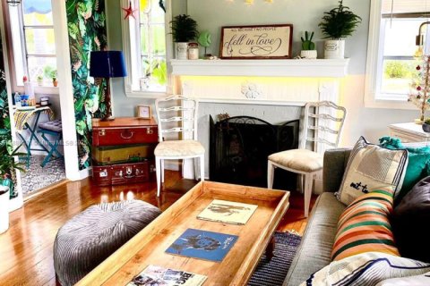 Casa en alquiler en Hollywood, Florida, 2 dormitorios, 138.8 m2 № 1933451 - foto 8