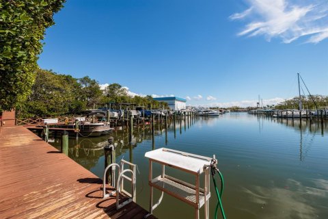 Condo in South Pasadena, Florida, 2 bedrooms  № 2376820 - photo 11