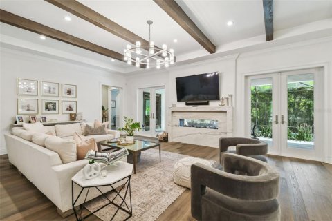 Casa en alquiler en Tampa, Florida, 5 dormitorios, 521.65 m2 № 1820771 - foto 24
