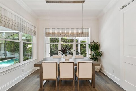 Casa en alquiler en Tampa, Florida, 5 dormitorios, 521.65 m2 № 1820771 - foto 17