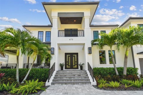 Casa en alquiler en Tampa, Florida, 5 dormitorios, 521.65 m2 № 1820771 - foto 3