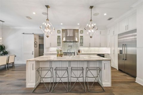 Casa en alquiler en Tampa, Florida, 5 dormitorios, 521.65 m2 № 1820771 - foto 13