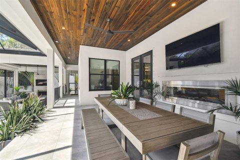 Casa en alquiler en Tampa, Florida, 5 dormitorios, 521.65 m2 № 1820771 - foto 29