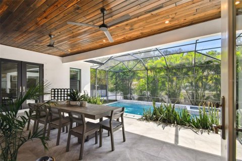 Casa en alquiler en Tampa, Florida, 5 dormitorios, 521.65 m2 № 1820771 - foto 30