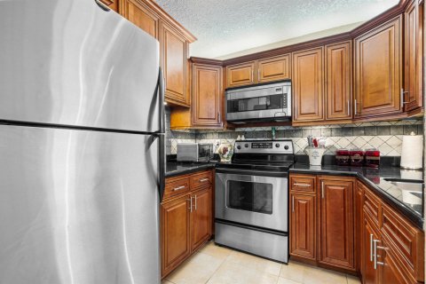 Condo à Boca Raton, Floride, 1 chambre № 2242078